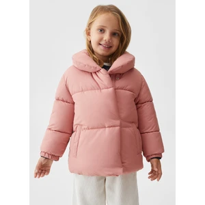 Mango Kids Kapitone Ceket