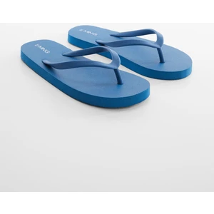 Kids Strappy parmak arası terlik