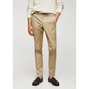 Mango Man Slim Fit Serge Chino Pantolon