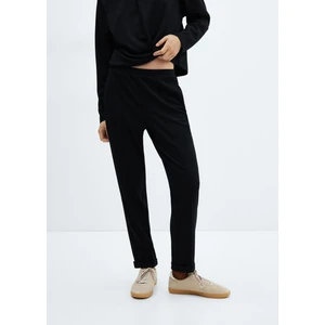 Jogger Dikişli Pantolon