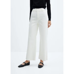 Catherin Culotte Yüksek Bel Jean