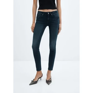 Dar Paça Push-Up Jean