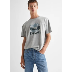 Mango Normal Kesim Jean