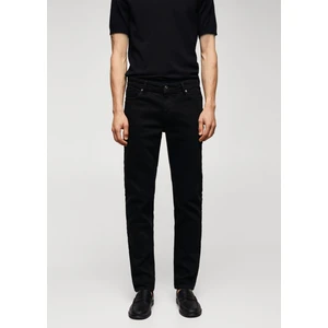 Man Slim Fit Jean Pantolon