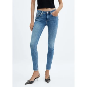 Dar Paça Push-Up Jean