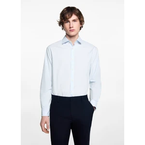 Mango Slim Fit Suit Kumaş Pantolon