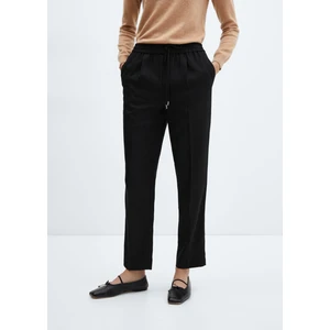 Uçuşan Jogger Pantolon