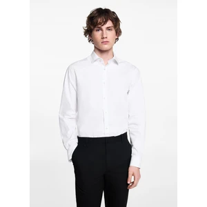 Mango Slim Fit Suit Kumaş Pantolon