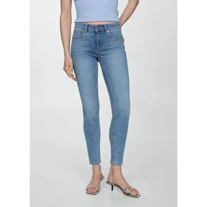 Dar Paça Push-Up Jean