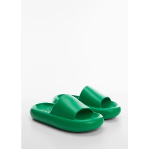 Platform Sandaletler