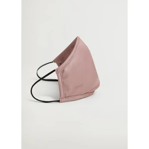 Yeniden kullanılabilir hijyenik maske