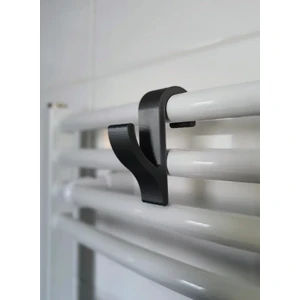 Msd Design Radyatör Havlu Askısı Isıtıcı Havlu Kancası Havlu Asma Aparatı 1 Adet