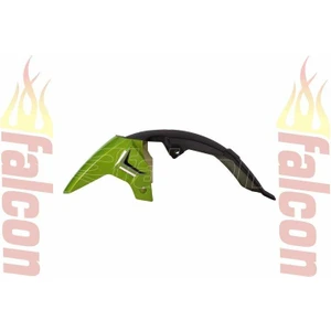 Mexıco 150 (125 Cc) Ön Çamurluk Yeşil