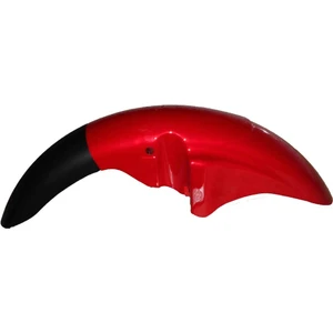 Sport Sk150-8 Ön Çamurluk Kırmızı Orijinal