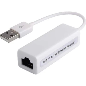 Çevirici USB To RJ45 Ethernet Gabble GAB-ULAN20