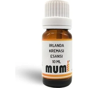 Mum Esansı Irlanda Kreması 10 ml