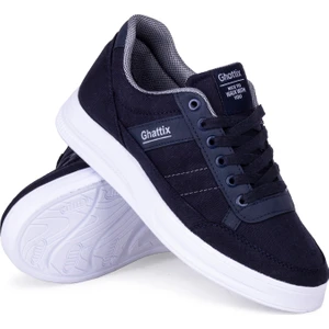 Erkek Keten Sneaker Yazlık Mevsimlik Ayakkabı