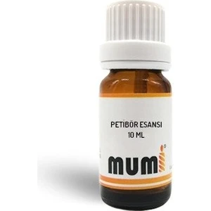 Mum Esansı Petibör 10 ml