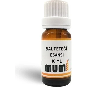 Mum Esansı Bal Peteği 10 ml