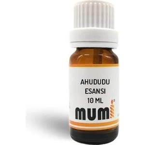 Mum Esansı Ahududu 10 ml