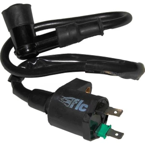 Cub Grubu Dış Bobin Buji Başlıklı (scooter)