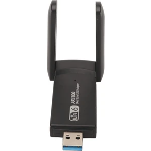 AX1800 Wifi 6 3.0 Kablosuz USB Wifi Adaptörü