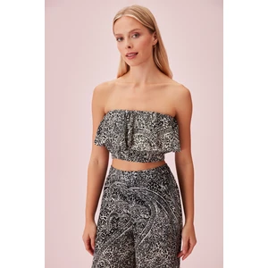 Rana Crop Top