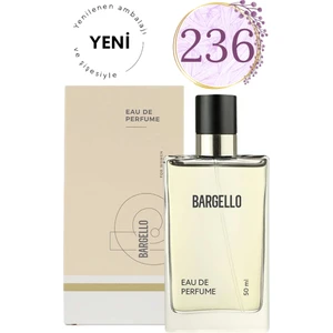 Floral 236 Kadın 50 ml Parfüm Edp