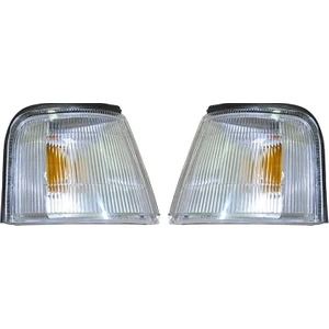 Uno Sağ ve Sol Sinyal Ikili Takım Fiat Uno 9943193-9943194
