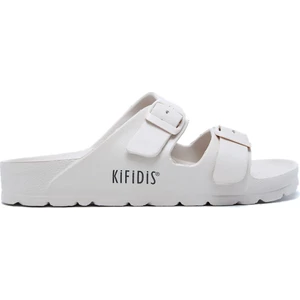 Kifidis AQ1468 Kifidis Aqua Unisex Plaj Terliği 36-45
