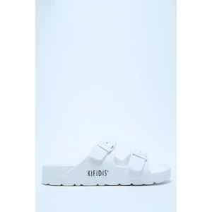 Kifidis AQ1468 Kifidis Aqua Unisex Plaj Terliği 36-45