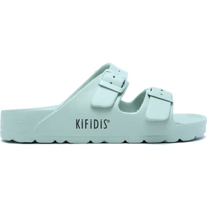 Kifidis AQ1468 Kifidis Aqua Unisex Plaj Terliği 36-45