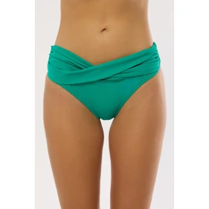 63052 Nil Yeşili Bikini Altı