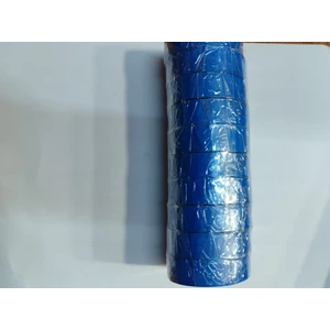 Ctn Paltava Dmax Kaliteli Elektrik Bandı 10 Lu 1paket Mavi 18 2 Yas