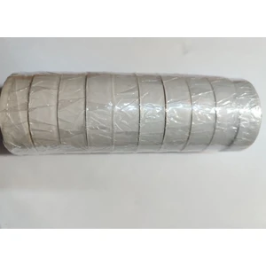 Ctn Paltava Dmax Kaliteli Elektrik Bandı 10 Lu 1paket Beyaz 18 2