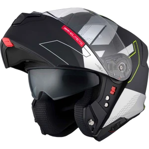 mt Genesis Sv Talo B2 Mat Çene Açılır Kask