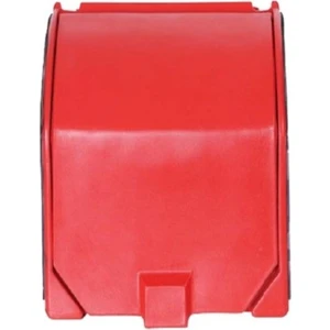 Cv 140 Pizza Çantası Kırmızı