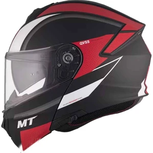 mt Genesis Sv Cave A5 Mat Çene Açılır Kask