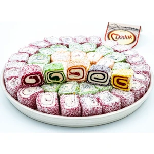 Special Günlük Taze Lokum 500 GR