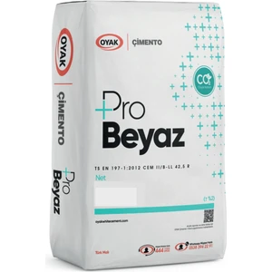 Beyaz Çimento 3 kg