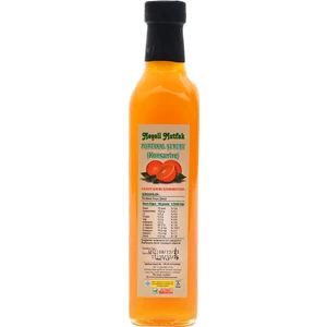 Neşeli Mutfak Portakal Suyu Konsantre 500 ml