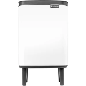 Bo Hi Ayaklı Çöp Kutusu 7 Lt