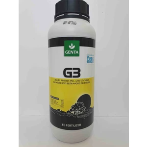 G3 Genta  1 Litre