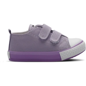 KOALA Kız Çocuk Sneaker Koşu & Yürüyüş Ayakkabısı Lila