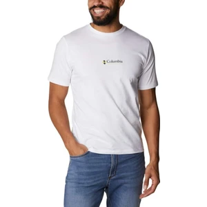 Csc M Retro Ss Tee Erkek Kısa Kollu Tişört CS0241-100