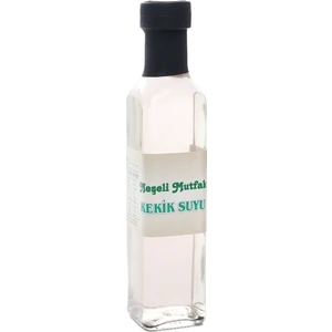 Doğal Kekik Suyu 250 ml