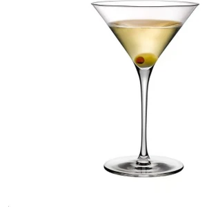 66114 Nude 2'li Vintage Martini Kadeh 290 cc