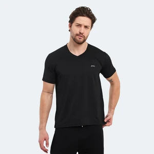 KATRIINA Erkek Tişört Siyah