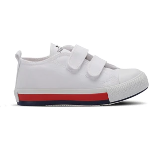 KOALA Unisex Çocuk Sneaker Koşu & Yürüyüş Ayakkabısı Beyaz