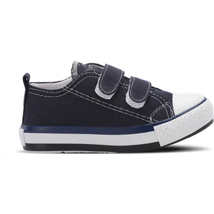 KOALA Unisex Çocuk Sneaker Koşu & Yürüyüş Ayakkabısı Lacivert